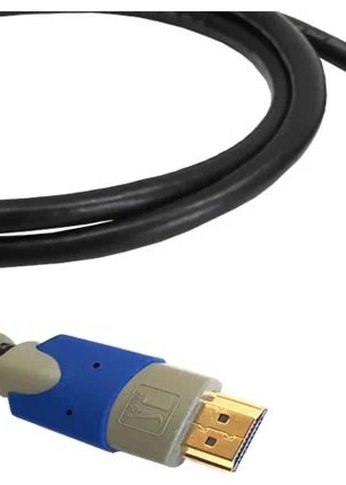 Кабель HDMI-HDMI  (Вилка - Вилка), 0,9 м