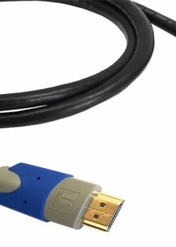 Кабель HDMI-HDMI  (Вилка - Вилка), 10,6 м