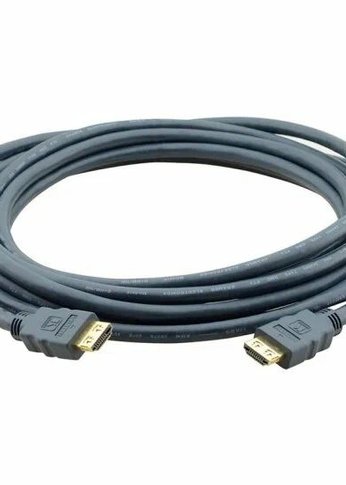 Кабель HDMI-HDMI  (Вилка - Вилка), 4,6 м/ High–Speed HDMI Cable 4.6m