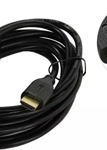 Кабель HDMI Olto CHM-230 3 метра