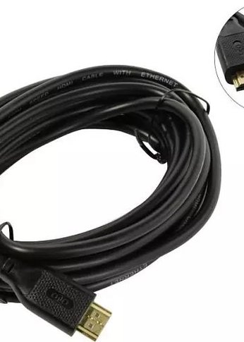 Кабель HDMI Olto CHM-250 5 метров