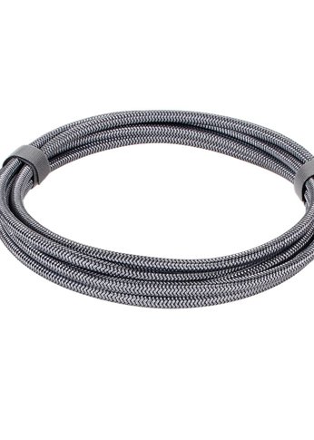 Кабель iOpen HDMI 19M/M,ver. 2.1 8KX60Hz (Econom) оплетка 3m <ACG859A-3.0>