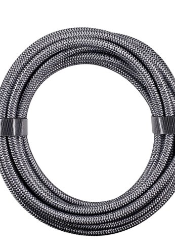 Кабель iOpen HDMI 19M/M,ver. 2.1 8KX60Hz (Econom) оплетка 5m <ACG859A-5.0>