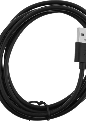 Кабель KingPrice KP-USBAC-2A-1.5M USB (m)-USB Type-C (m) 1.5м черный