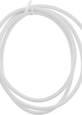 Кабель KingPrice KP-USBAL-1m USB (m)-Lightning (m) 1м белый