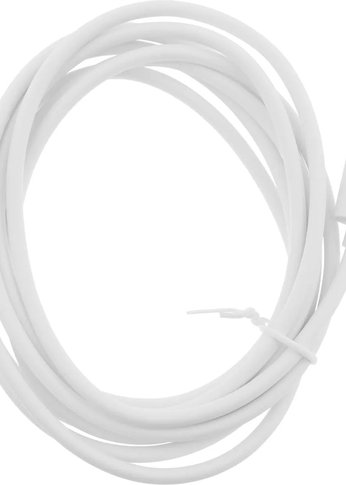 Кабель KingPrice KP-USBAL-2m USB (m)-Lightning (m) 2м белый