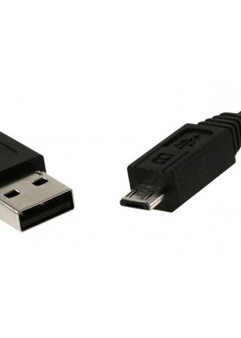 Кабель Ningbo USB (m)-micro USB (m) 0.75м