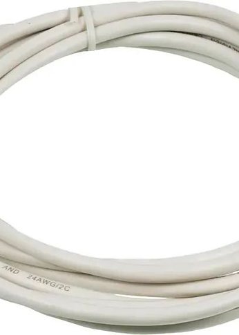 Кабель Ningbo USB2.0-AM/BM-3M-MG USB A(m) USB B(m) 3м феррит.кольца серый