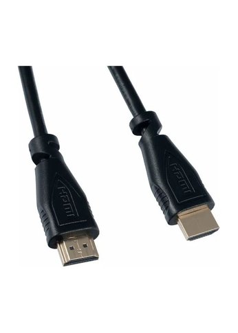 Кабель Perfeo HDMI A вилка - HDMI A вилка, ver.1.4, длина 10 м. (H1006)