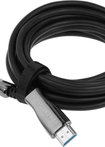 Кабель Premier 5-807 HDMI (m)/HDMI (m) 3м. черный (5-807 3.0)