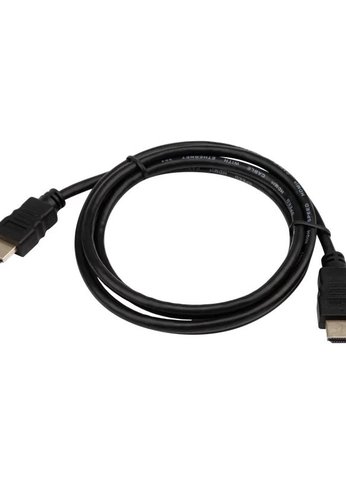 Кабель Proconnect (17-6103-6) HDMI - HDMI 2.0, 1.5м, Gold (Zip Lock пакет)