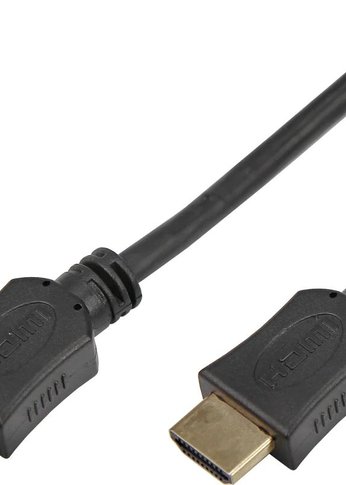 Кабель Proconnect (17-6202-8) HDMI - HDMI 1.4, 1м Silver