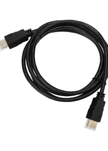 Кабель Proconnect (17-6203-6) HDMI - HDMI 1.4, 1,5м, Gold