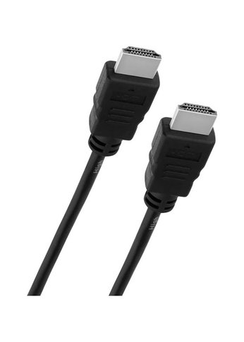 Кабель Proconnect (17-6204-8) HDMI - HDMI 1.4, 2м, Silver