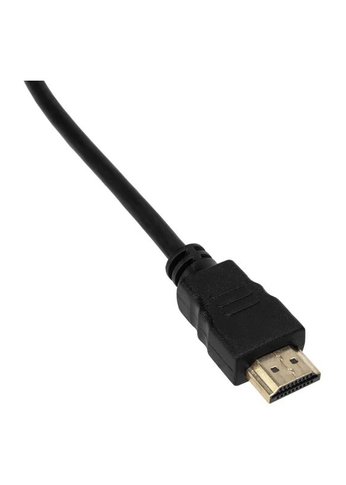 Кабель Proconnect (17-6210-6) Шнур  HDMI - HDMI  gold  20М  с фильтрами  (PE bag)