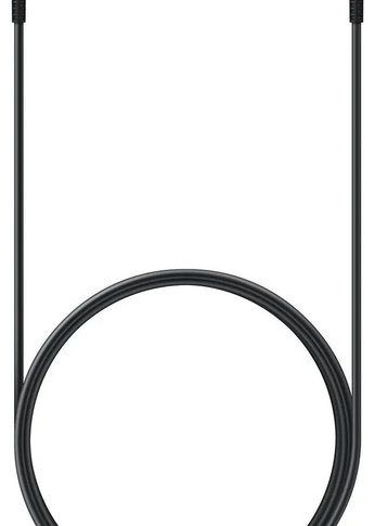 Кабель Samsung EP-DX310JBRGRU USB Type-C (m)-USB Type-C (m) 1.8м черный (упак.:1шт)