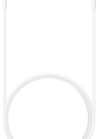 Кабель Samsung EP-DX310JWRGRU USB Type-C (m)-USB Type-C (m) 1.8м белый (упак.:1шт)
