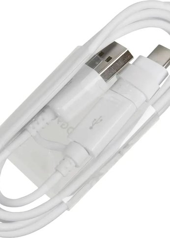Кабель Samsung micro USB & Type-C EP-DG930DWEGRU