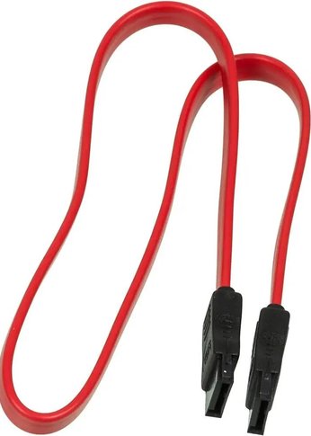 Кабель SATA SATA 0.45м