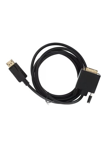 Кабель Telecom 1.8m DP-DVI M/M TA668-1.8M