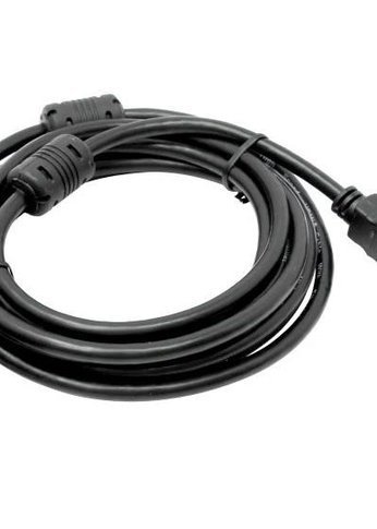 Кабель Telecom 2m HDMI-HDMI 2 TCG200F-2M