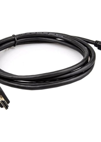 Кабель Telecom 2m HDMI < -> miniHDMI TCG205-2M