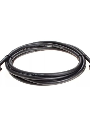 Кабель Telecom HDMI-HDMI 2m TCG215-2M