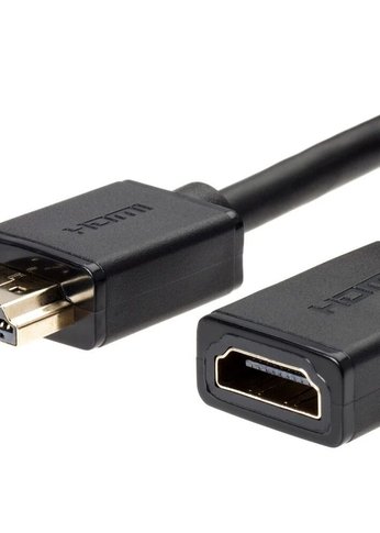 Кабель Telecom HDMI-HDMI 3m V2.0 TCG235MF-3M