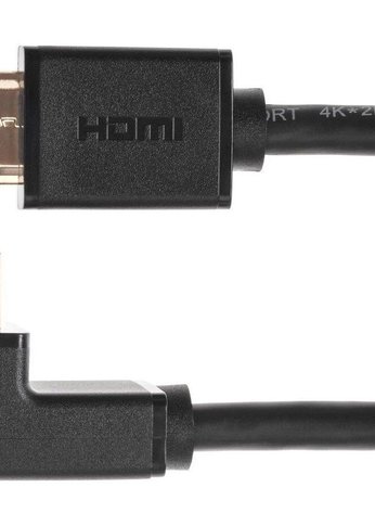 Кабель Telecom HDMI-HDMI 3m V2 TCG225-3M