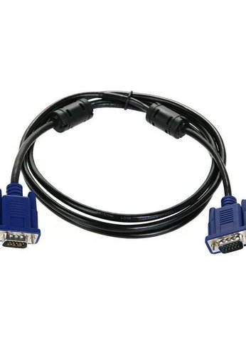 Кабель TVcom 1.8 15M/M QCG120H-1.8M
