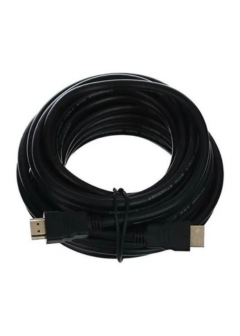 Кабель TVcom HDMI19M to HDMI19M, V1.4+3D, 7.5m <CG150S-7.5M>