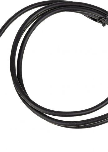Кабель USB (m)-USB Type-C (m) 1м черный