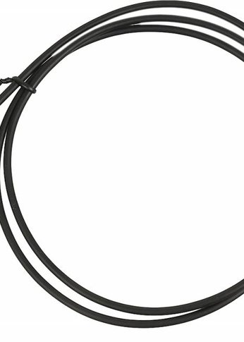 Кабель USB (m)-USB Type-C (m) 1м черный