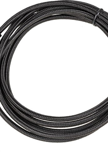 Кабель USB (m)-USB Type-C (m) 2м черный
