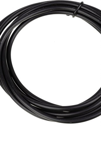 Кабель USB (m)-USB Type-C (m) 2м черный