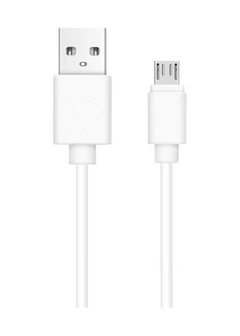 Кабель USB Olto ACCZ-3015 White