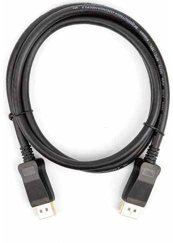 Кабель Vcom 1.5m DISPLAY PORT 1.4 CG632-1.5M