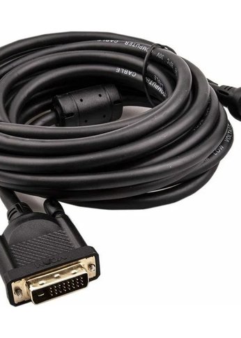 Кабель Vcom HDMI-DVI 5m CG484GD-5M