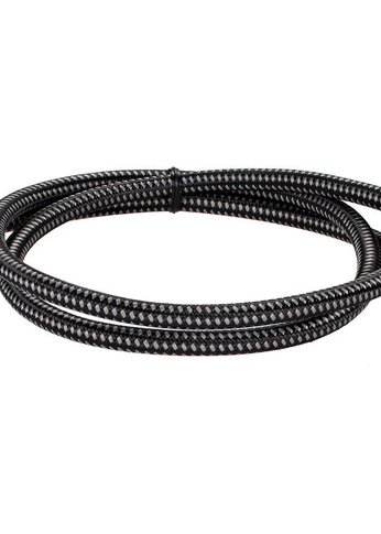 Кабель Vcom HDMI - HDMI  1м черный (CG516M-1.0)