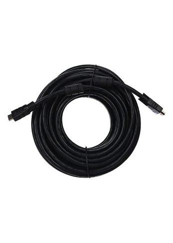 Кабель Vcom HDMI-HDMI 20m V1.4+3D CG511D-20M