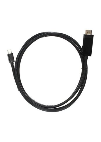 Кабель Vcom MINIDISPLAY PORT to HDMI 1.8m CG695-B