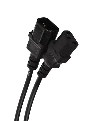 Кабель Vcom MONITOR 5m CE001-CU0.75-5M