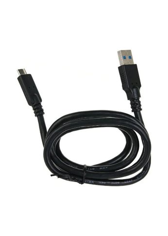 Кабель Vcom USB3.1 CM-AM 1M CU401