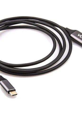 Кабель Vcom USB3.1 CM-DP 1.8M CU422MC-1.8M