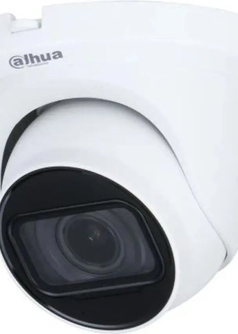 Камера аналоговая Dahua DH-HAC-HDW1500TMQP-Z-A-S2 2.7-12мм цв.
