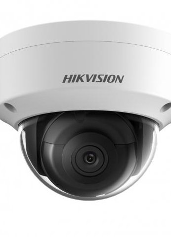 Камера аналоговая Hikvision IR DOME DS-2CE57D3T-VPITF 2.8mm, HD-TVI, 2MP