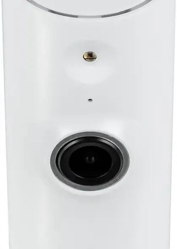 Камера IP 1MP D-Link DCS-8000LH 2.39-2.39mm цв. корп.:белый (DCS-8000LH/A1A)