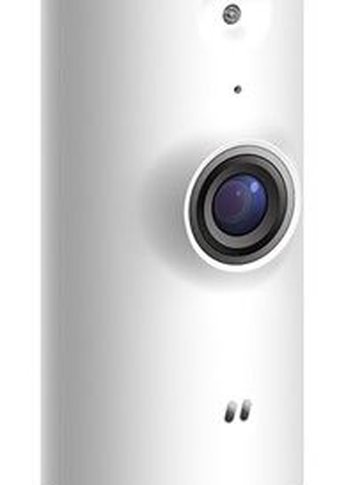 Камера IP 1MP D-Link DCS-8000LH 2.39-2.39mm цв. корп.:белый (DCS-8000LH/A1A)