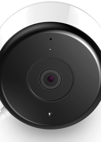 Камера IP 2MP D-Link DCS-8600LH 3.26-3.26mm цв. корп.:белый (DCS-8600LH/A2A)