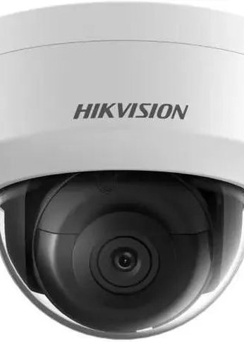 Камера IP 2MP Hikvision DOME DS-2CD2123G2-IS 2.8M